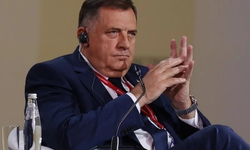 Bosnalı Sırp lider Dodik Erdoğan'ı desteklediğini duyurdu