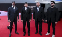 "Hedef KIZILELMA" belgeseli izleyiciyle buluştu