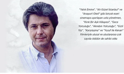 Türk sinemasının usta yönetmeni: Ömer Kavur