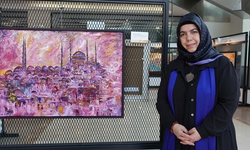 Gençlerimizi sanatla buluşturmamız gerekiyor