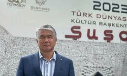 Türk Dünyası Kültür Başkenti açılışı için Şuşa'da geri sayım başladı