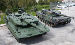 ASELSAN, Leopard tanklarına yeni yetenekler kazandıracak