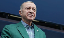 Cumhurbaşkanı Erdoğan'dan 14 Mayıs paylaşımı