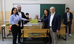 Hasan Akgün oyunu kullandı