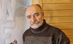 Yönetmen Reis Çelik "3. Uluslararası Distopya Film Festivali"nin jüri başkanı oldu