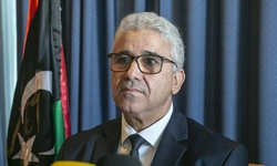 Libya'nın doğusundaki hükümetin başbakanı Fethi Başağa yetkilerini yardımcısına devretti
