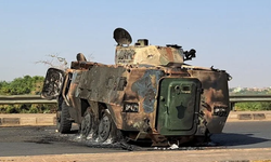Sudan’da şiddetli çatışmalar sürüyor
