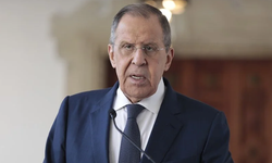 Lavrov, Güney Afrika’nın Ukrayna teklifini dikkate almaya hazır olduklarını bildirdi