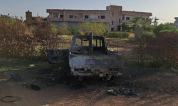Sudan’da iki askeri gücün iç çatışması 33 gündür sürüyor