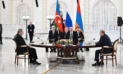 Azerbaycan, Ermenistan ve Rusya liderleri 25 Mayıs'ta Moskova'da bir araya gelecek