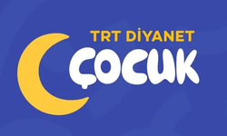 "TRT Diyanet Çocuk"tan 24 özgün içerik
