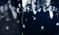 MSB'den 19 Mayıs Atatürk'ü Anma, Gençlik ve Spor Bayramı paylaşımı