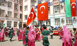 Dünyada 19 Mayıs Atatürk'ü Anma, Gençlik ve Spor Bayramı kutlamaları