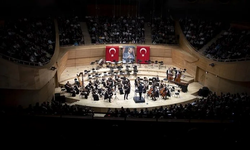 CSO'dan 19 Mayıs Atatürk'ü Anma Gençlik ve Spor Bayramı'na özel konser