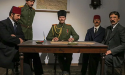 Ziyaretçileri eski çağlara götürecek Erzurum Müzesi açılışa gün sayıyor