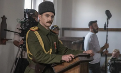 Erzurum Kongresi, "İlk Ses Erzurum" filmiyle beyaz perdeye aktarılacak