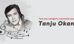 Türk pop müziğinin melankolik sesi Tanju Okan