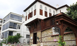 Türk-Macar dostluğunun sembolü: Rakoczi Müzesi