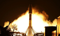 Rusya’nın Progress MS-23 ikmal aracı uzaya gönderildi