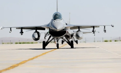 ABD, Ukraynalı pilotların F-16 eğitimine Danimarka ve Hollanda’nın öncülük edeceğini açıkladı
