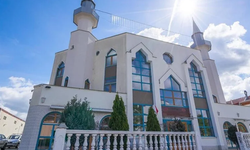Almanya'da DİTİB Göttingen Camisi'ne tehdit mektubu gönderildi
