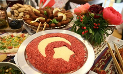 Avusturya’da Türk Mutfağı Haftası kapsamında Hatay lezzetleri tanıtıldı