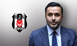 Beşiktaş Kulübü Asbaşkanı Emre Kocadağ: Beşiktaş şampiyonluğun en büyük adaylarından biridir