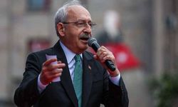 Kılıçdaroğlu Maltepe'de Konuşuyor