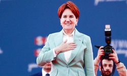 Son Dakika: Meral Akşener Çanakkale’de Konuşuyor