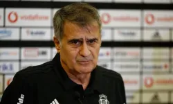 Şenol Güneş: Hak ettiğimiz galibiyeti aldığımızı düşünüyorum
