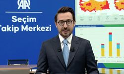 AA Genel Müdürü Serdar Karagöz, ajansın seçim takip çalışmalarına ilişkin açıklama yaptı