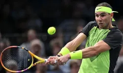Roland Garros 19 yıl sonra Nadal'sız oynanacak