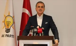 AK Parti Sözcüsü Çelik: Sürece saygı gösteren sonuca da saygı gösterir