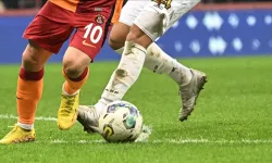 İstanbulspor-Galatasaray maçı Recep Tayyip Erdoğan Stadı'nda oynanacak
