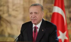 Cumhurbaşkanı Erdoğan'dan  19 Mayıs Atatürk'ü Anma, Gençlik ve Spor Bayramı mesajı