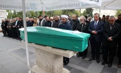 Kayseri'de 7 yıl önce şehit askerler için 40 gün nöbet tutan vatandaş Kurtoğlu vefat etti