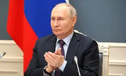 Putin, Rusya'nın İslam ülkeleriyle iş birliğini geliştirmek istediğini söyledi