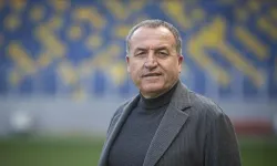 MKE Ankaragücü Kulübü Başkanı Faruk Koca, PFDK'ye sevk edildi