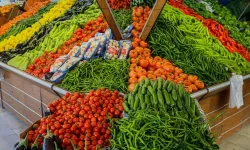 Rusya'ya yaş meyve ve sebze ihracatı yılın ilk çeyreğinde yüzde 60 arttı
