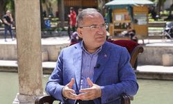 DEM  Adalet Bakanı Bozdağ: Sayın Kılıçdaroğlu'nu aldattığı ve yanılttığı Türk halkından özür dilemeye davet ediyorum