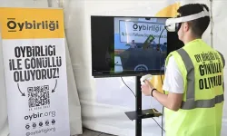 Oy Birliği Platformundan simülasyonla eğitim