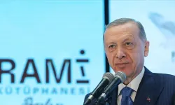 Cumhurbaşkanı Erdoğan'dan İstanbul'da gençlerle buluşmasına ilişkin paylaşım