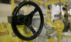 AB ortak gaz alımı için ihaleye çıktı
