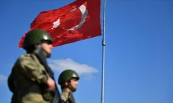 Yasa dışı yollarla Yunanistan'a geçmeye çalışan PKK/KCK'lı terörist yakalandı