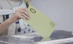 Seçmen sayısı ve seçime katılım arttı, geçersiz oy sayısı azaldı
