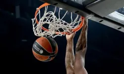 Basketbolda THY Avrupa Ligi kupası sahibini buluyor