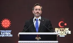 İletişim Başkanı Altun: Türkiye terörle mücadeleden taviz vermeyecek