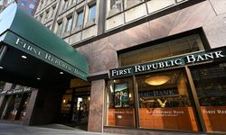 JPMorgan, düzenleyicilerin devreye girmesiyle First Republic Bank'ı satın alacak