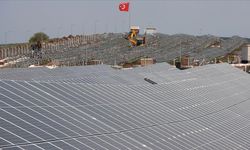 Şanlıurfa'da belediyenin kurduğu GES, bütçeye aylık 7 milyon lira destek sağlayacak