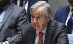 BM Genel Sekreteri Guterres'ten G7 Liderler Zirvesi öncesinde nükleer silah uyarısı